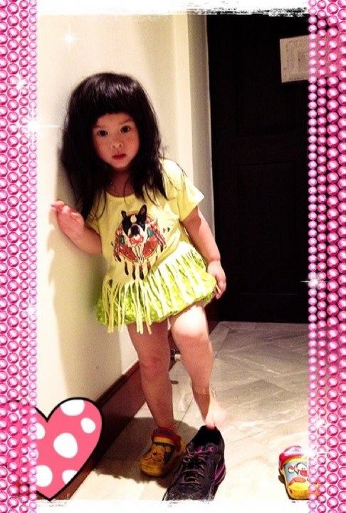 น้องมีตังค์