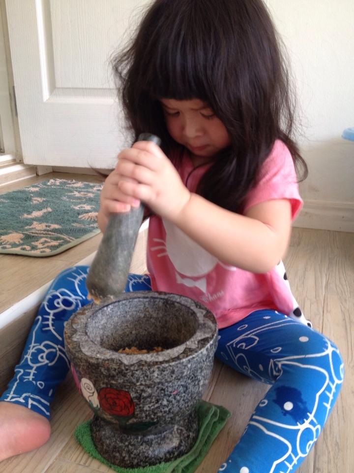 น้องมีตังค์