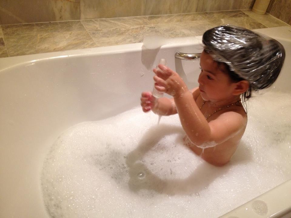 น้องมีตังค์