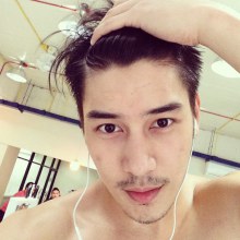 เคน ภูภูมิ ซี้ดดดดดเต็มๆๆ