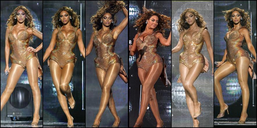 My fav pic of Beyonce