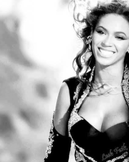 My fav pic of Beyonce