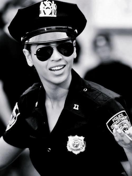 My fav pic of Beyonce