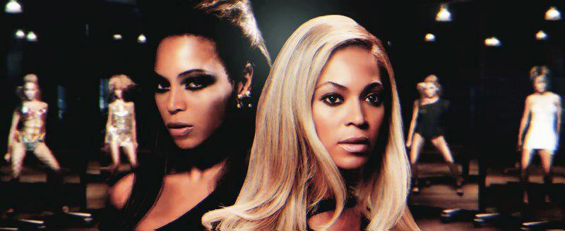 My fav pic of Beyonce