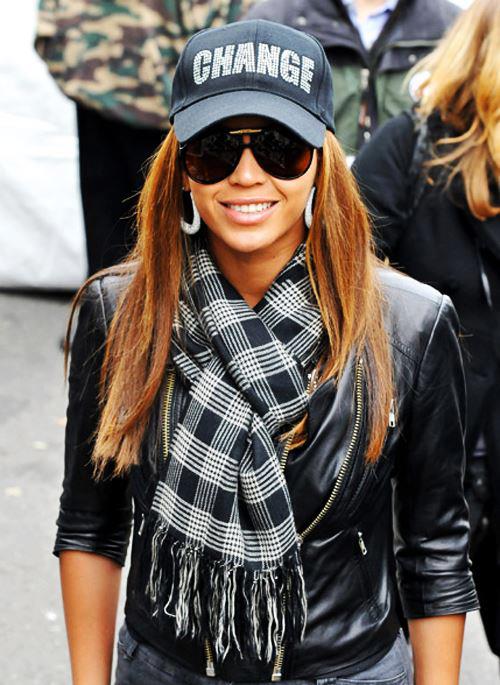 My fav pic of Beyonce