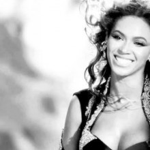 My fav pic of Beyonce