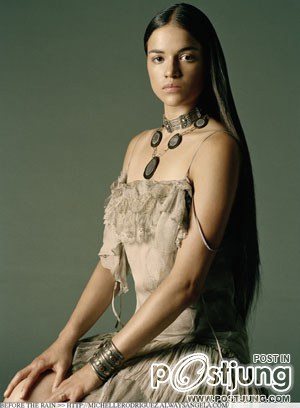 คนรักดาราสาวสวย 013 - Michelle Rodriguez