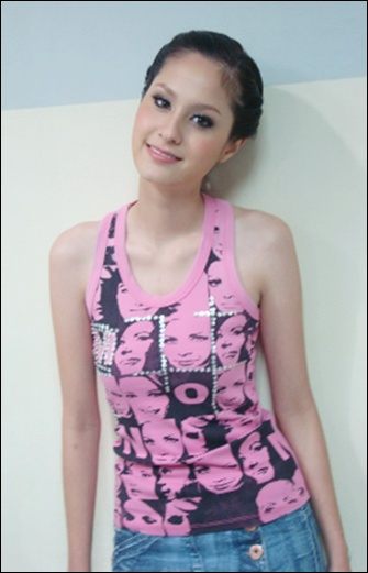 ขวัญ อุษามณี ตอนเด็กๆ ยันตอนโตๆ