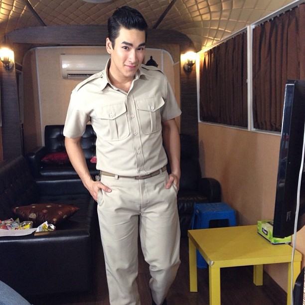 ณเดชน์ ไร้ปัญหาUnilever-ควงญาญ่าไปพัทยา
