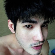 แทนไท ในแบบไม่แต่งรูป