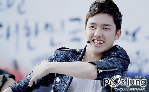 คนรัก do kyungsoo exo-k (7)