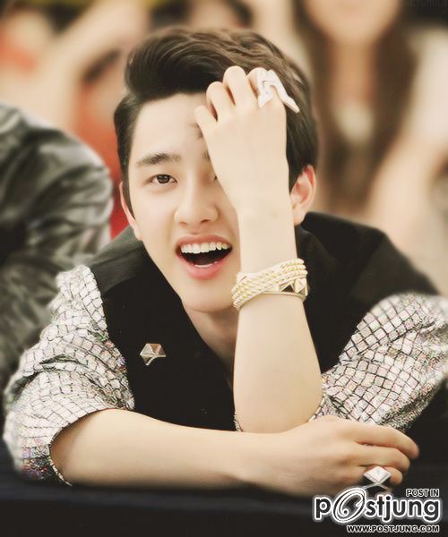 คนรัก do kyungsoo exo-k (7)