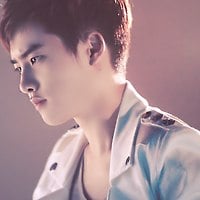 คนรัก do kyungsoo exo-k (7)