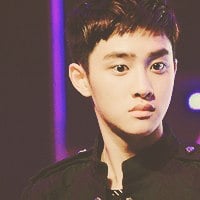 คนรัก do kyungsoo exo-k (7)