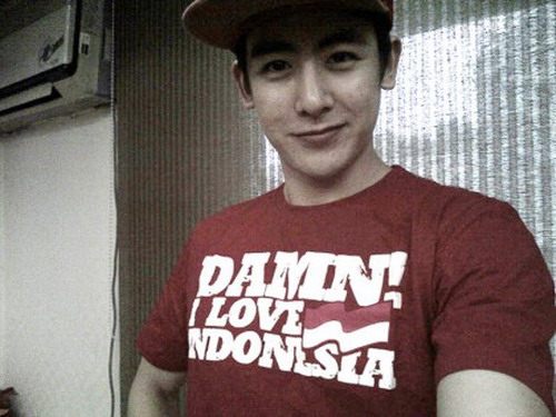 [คลิป] นิชคุณ ร้องไห้ กลางเวทีคอนเสิร์ตขอโทษ ต่อเหตุการณ์เมาแล้วขับ!