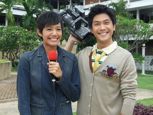 "ท็อป" จ้าง "นุ่น" ทำงาน แต่ไม่คิดหุ้น กลัวทะเลาะ