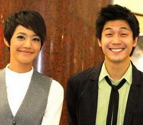 "ท็อป" จ้าง "นุ่น" ทำงาน แต่ไม่คิดหุ้น กลัวทะเลาะ