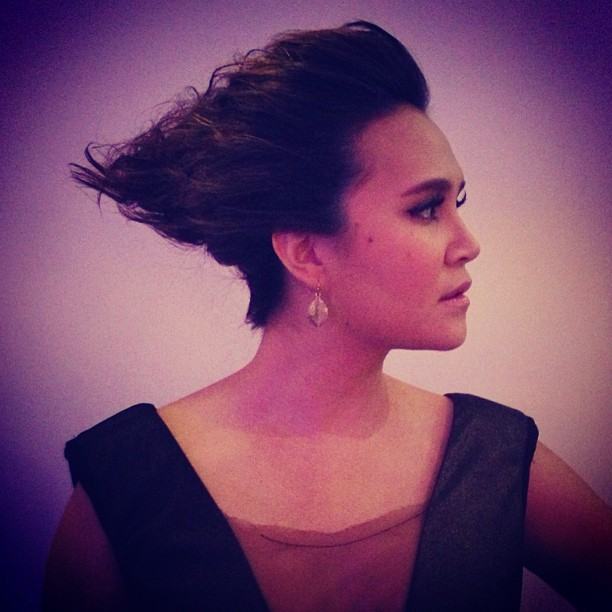 ลือ!'ทาทา'โดนโห่ไล่ กลางเวทีคอนเสิร์ต!