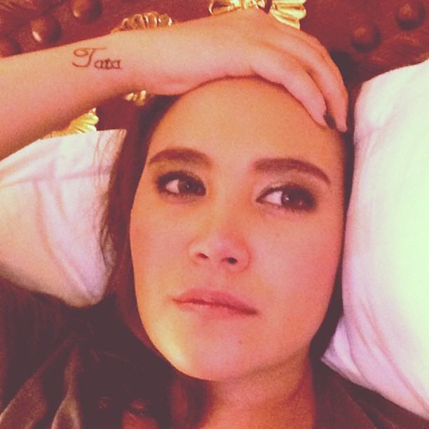 ลือ!'ทาทา'โดนโห่ไล่ กลางเวทีคอนเสิร์ต!