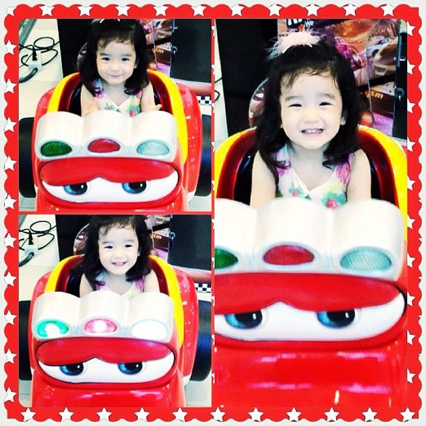สุขสันต์วันเกิด น้องณดา ลูกสาว กบ - บรู๊ค 2 ขวบแล้วจ้า