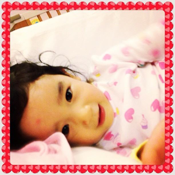 สุขสันต์วันเกิด น้องณดา ลูกสาว กบ - บรู๊ค 2 ขวบแล้วจ้า