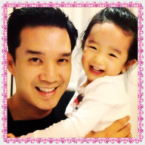 สุขสันต์วันเกิด น้องณดา ลูกสาว กบ - บรู๊ค 2 ขวบแล้วจ้า