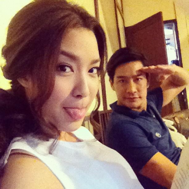 โม มนชนก แสงฉายเพียงเพ็ญ กับบท น้ำหนึ่ง จาก มารกามเทพ