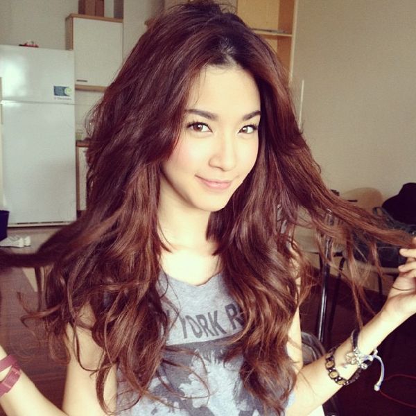 โม มนชนก แสงฉายเพียงเพ็ญ กับบท น้ำหนึ่ง จาก มารกามเทพ