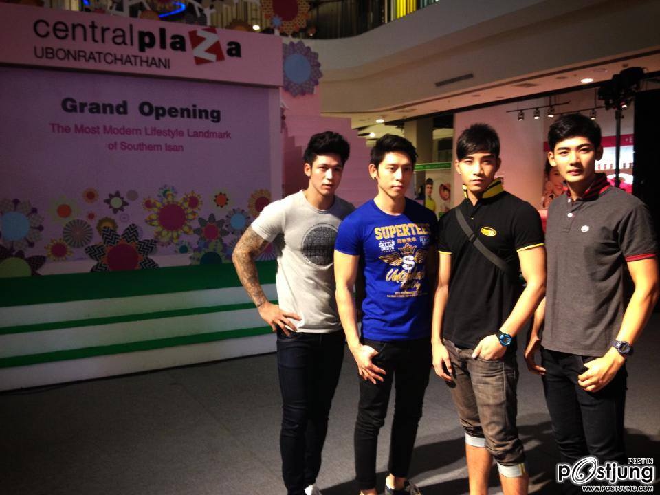 มาเป็นทีม