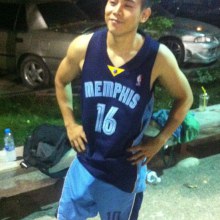 บอย ปิยะ ตี๋หน้าใสเป้าซี๊สส