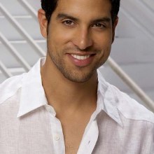 รวมมิตรหนุ่มมาดเข้ม