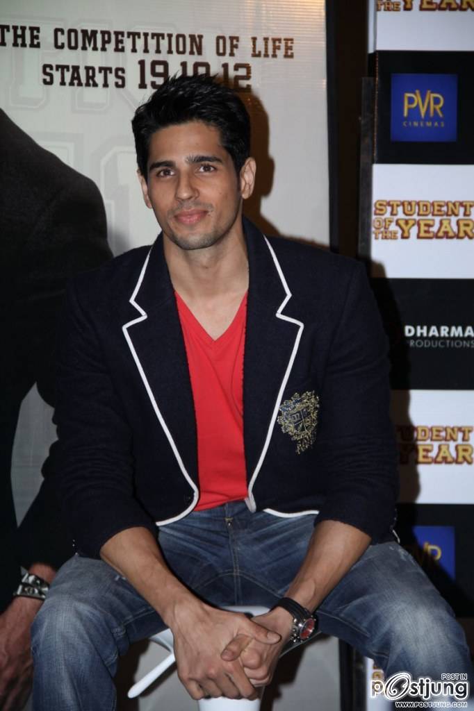 รวมมิตรหนุ่มมาดเข้ม