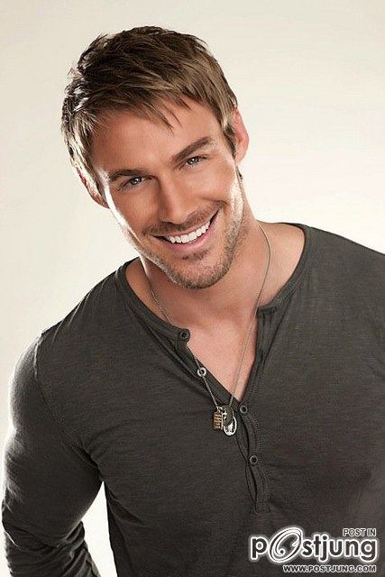 รวมมิตรหนุ่มมาดเข้ม