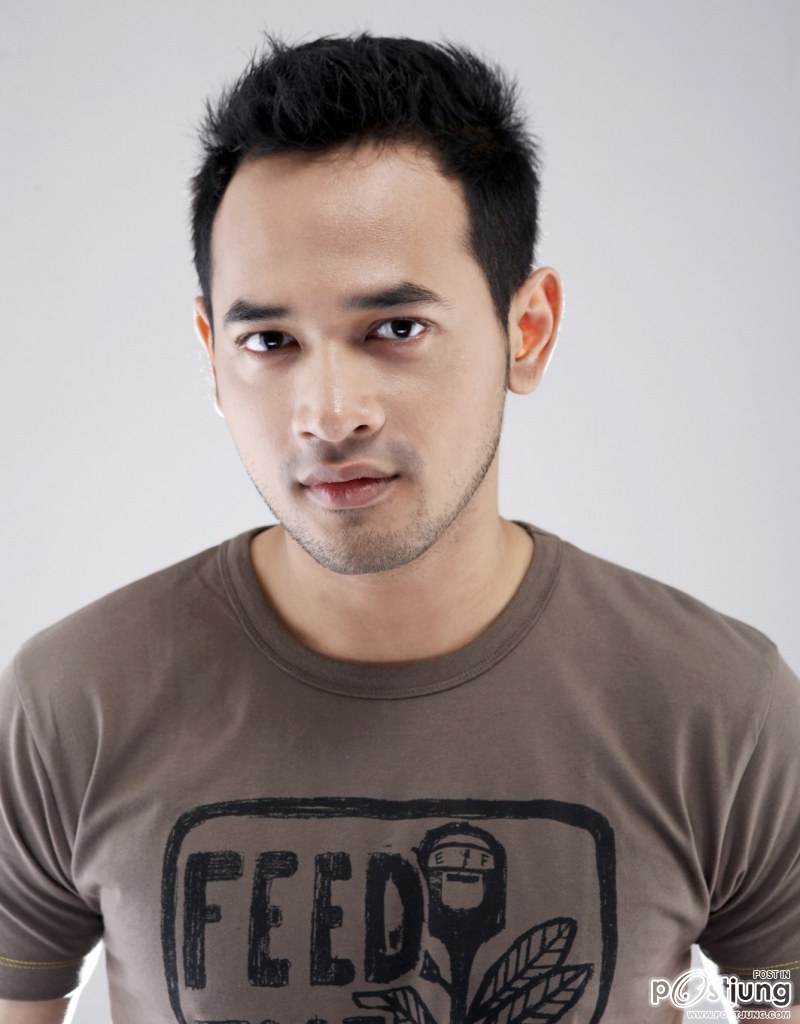 รวมมิตรหนุ่มมาดเข้ม