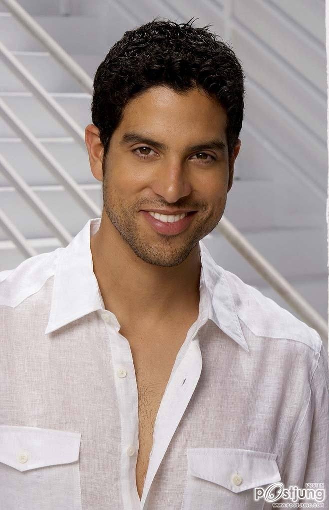 รวมมิตรหนุ่มมาดเข้ม