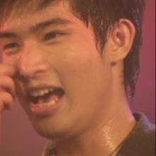 ตูมตามใครไม่ชอบหลบไป