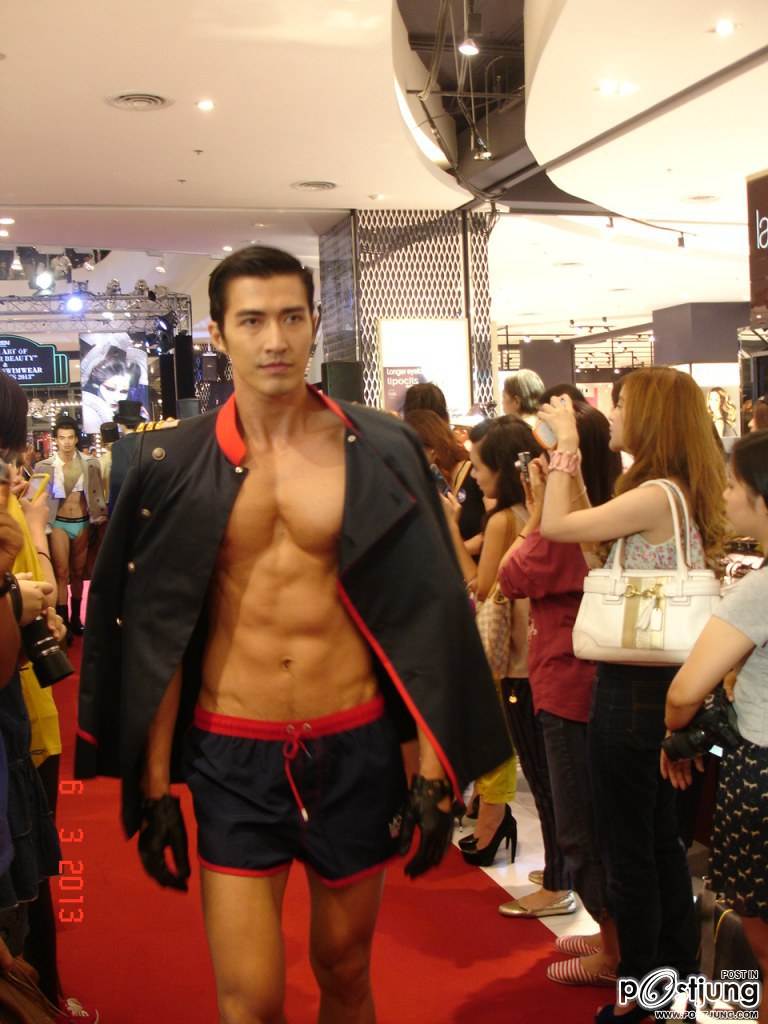 มันคือแฟชั่นให้ผ่านอิอิ