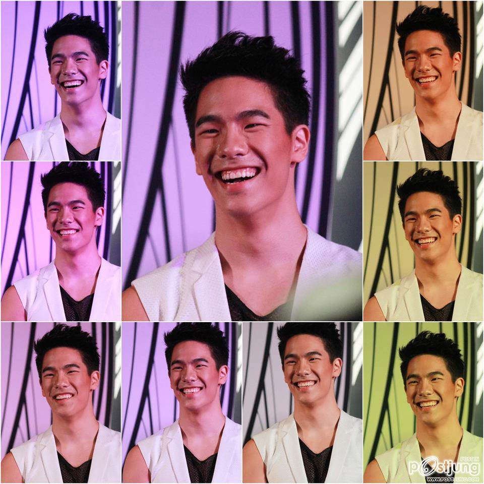 แอตจูติค เล่มต่อไป