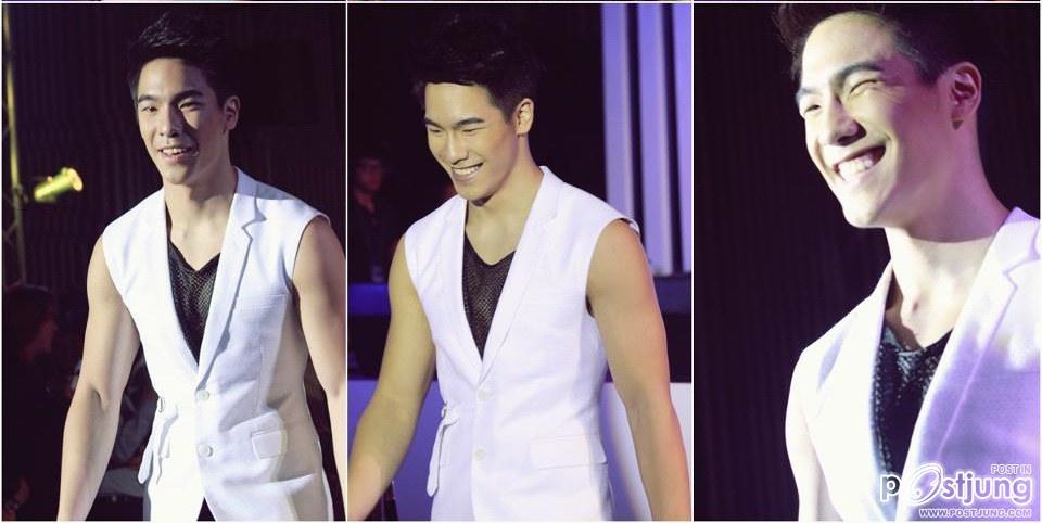 แอตจูติค เล่มต่อไป