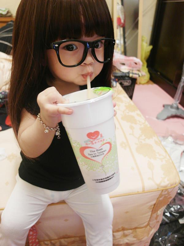 เด็กๆมักน่ารักเสมอนะคะ