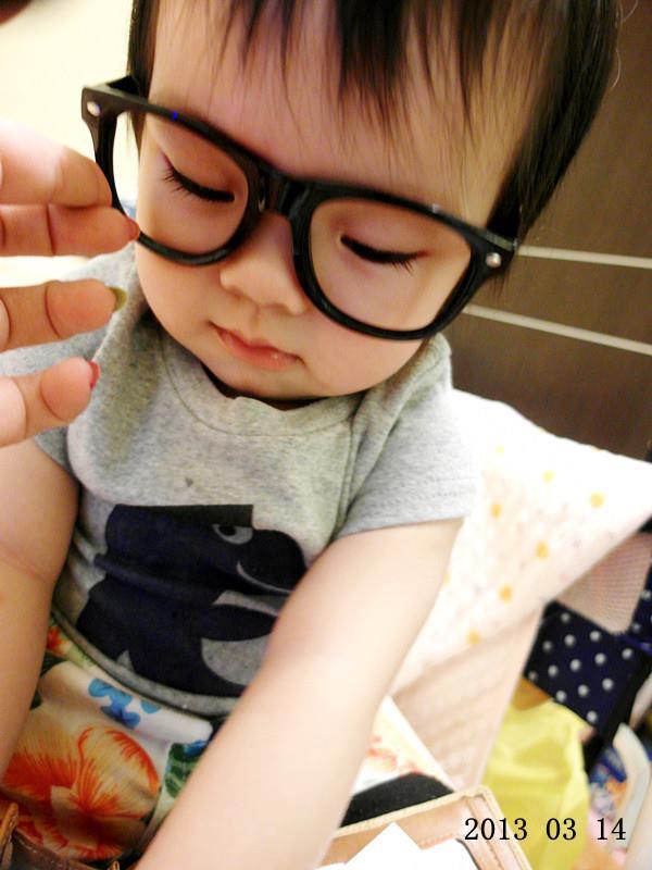 เด็กๆมักน่ารักเสมอนะคะ
