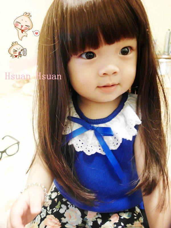 เด็กๆมักน่ารักเสมอนะคะ
