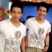 Oic...กับผู้เยี่ยมเยือน