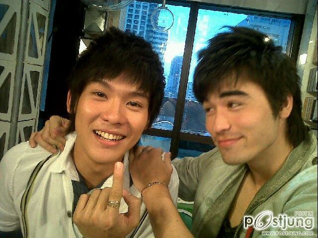 Oic...กับผู้เยี่ยมเยือน