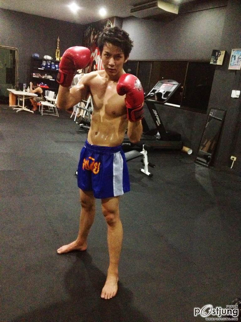 Oic...กับผู้เยี่ยมเยือน