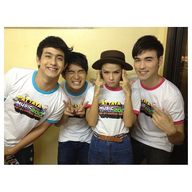 Oic...กับผู้เยี่ยมเยือน