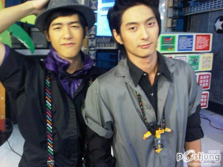 Oic...กับผู้เยี่ยมเยือน