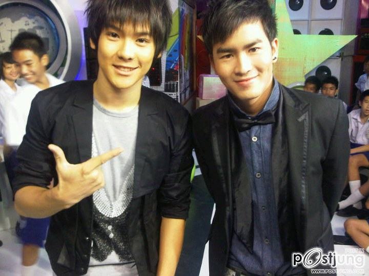 Oic...กับผู้เยี่ยมเยือน