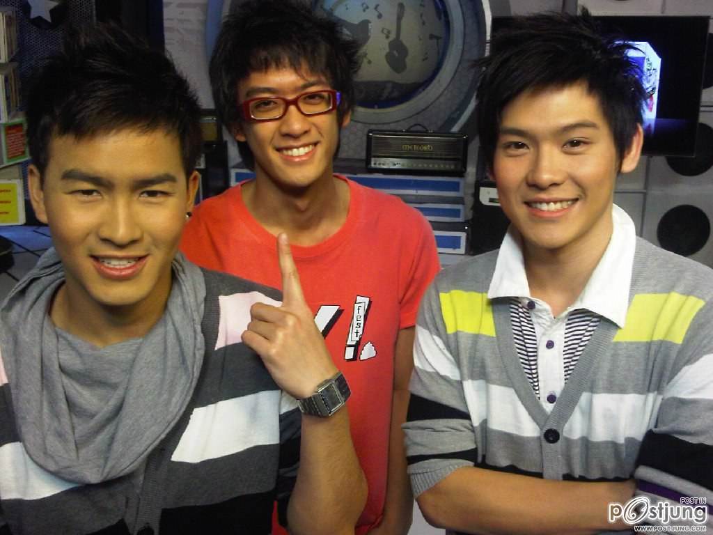 Oic...กับผู้เยี่ยมเยือน