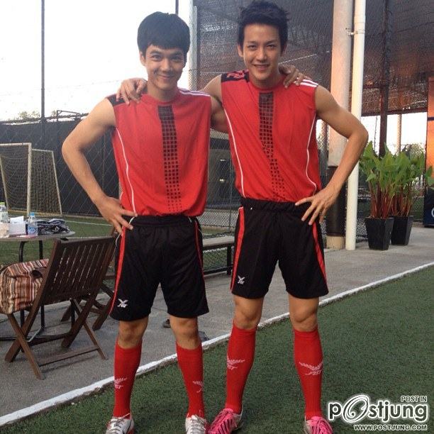 Oic...กับผู้เยี่ยมเยือน